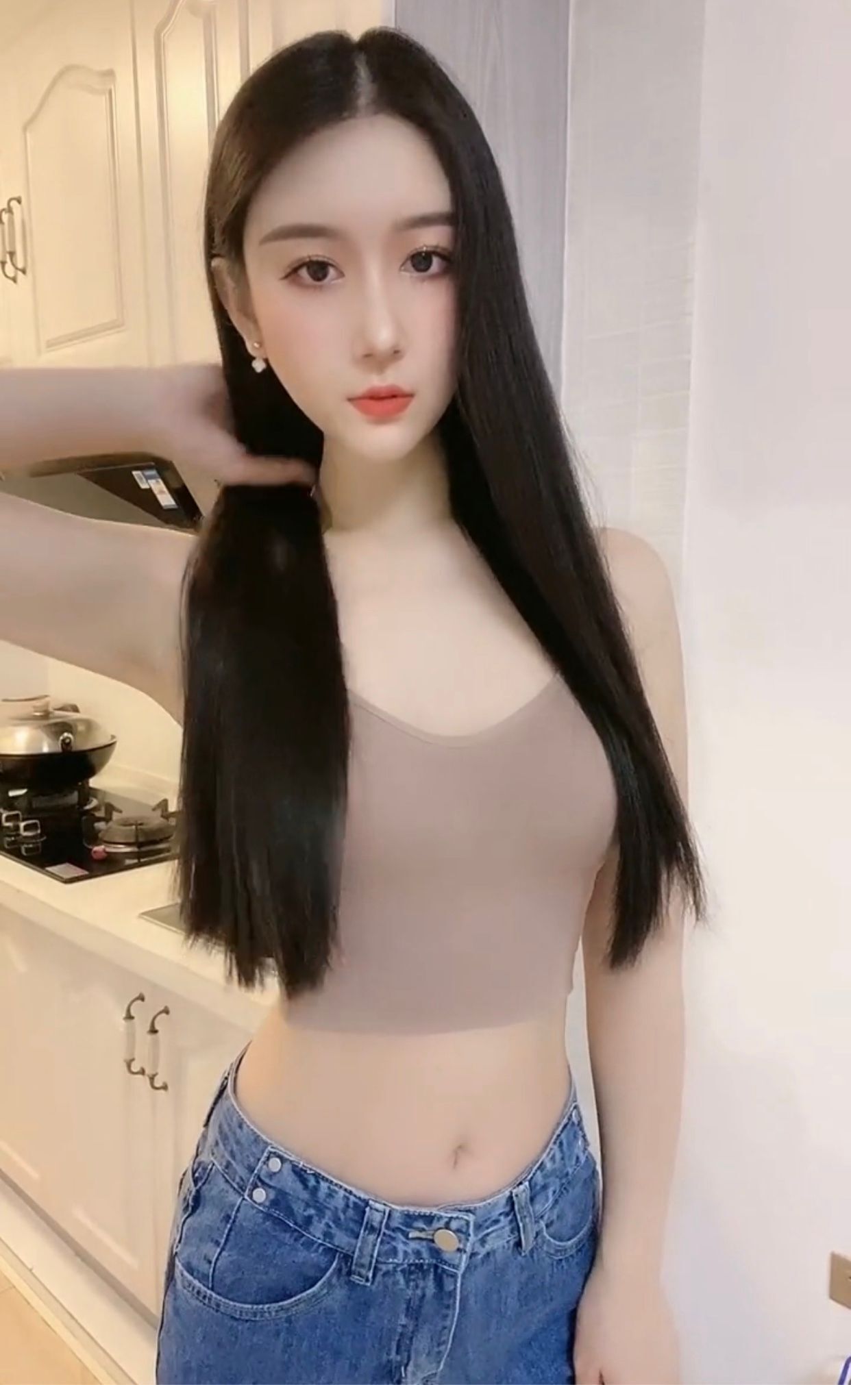 高挑气质白领性.感.身材，，可以kiss.69