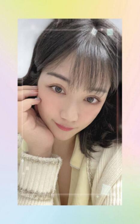 萧山 漂亮温柔小妹