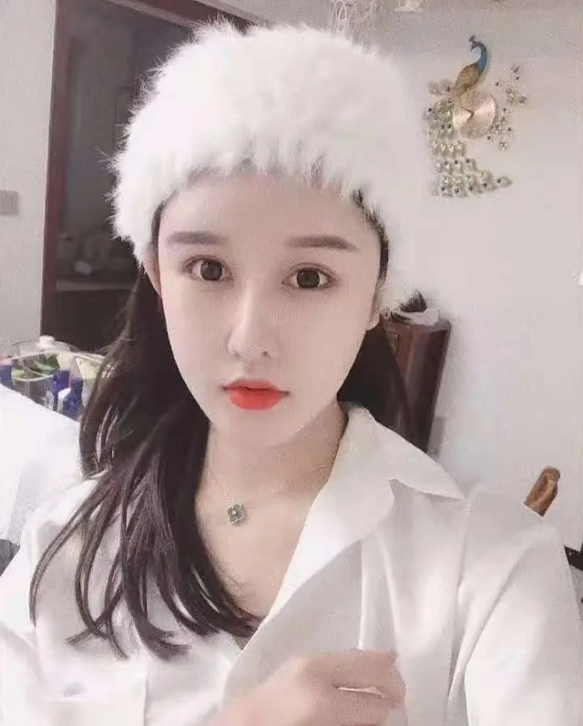 滨江区 撩人的大长腿妹子